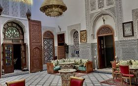 Riad Damia Suite &Spa